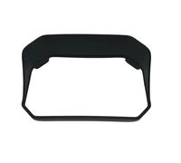 R1300GS Cubierta de medidor Sun Visor Instrumento Guardia Compatible con R 1300 GS Adventure R1300 GS 1300 GS1300 Modelos 2023 2024 2025(Black)