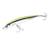 R1323-HAJ Hydro Minnow LC, Color, Bronce, 170 mm 6-3/4"