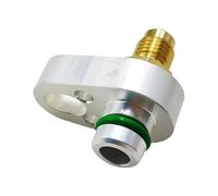 R134a Automotive AC Test Plug Set | Air Conditioning Leak Detector