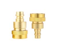 R134a to R1234yf Conversion Kit,Quick Adapter Adjustable