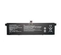 R13B01W R13B02W - Baterías de Ordenador portátil para Xiaomi Mi Air 13.3" 2018 161301-01 Series TM1604 TM1613 (7.6V 39Wh)