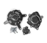 R15 R3 Cubierta De Motor para Motocicletas para 2015-2022 MT-03 2016-2022 R25 14-22 Juego Protección Secundaria