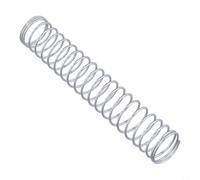 R171097 - Muelle tubular para brominador de cloro Pentair 320 322 | Metal de alta calidad, resistente a la corrosión, ajuste exacto, sustituye a R171097, suministro estable de productos