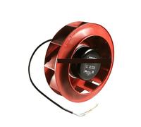 R1G220-AB35-52 Ventilador centrífugo 220 mm 5 A 24 V 106 W