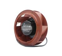 R1G225-AF11-18/21/14/38 Ventilador centrífugo de 48 V(R1G225-AF11-18)