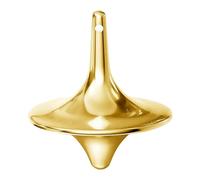 R2-Level Silent Bearing - Spinner Gyroscope Toy, Aerospace Grade Alloy | Small Desktop Movie Rotate Fingertip Gyroscope, Kids Relaxing Toy, Mini Metal Home Decoration, Stress Relief, Office Fidget