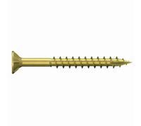 R2 Plus Tornillos Para Tableros De Partículas 4,5x70 Herramientas Accesorios TOP