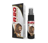 R20 Retarden Spray Retardante Efecto Frío Hombre 20ml