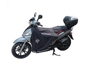 R209-x - cubrepiernas para Moto termoscud
