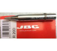 R20D Punta JBC 65S / 65ST Soldadura Estaño Soldador Estañador ORIGINALES