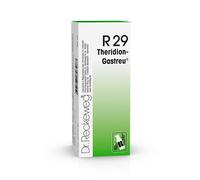 R29 Theridion-Gastreu Gotas Orales 50ml Dr. Reckeweg