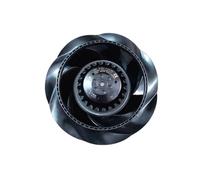 R2E190-RA26-05 230VAC 65/62W 0.29A φ190mm Ventilador centrífugo de flujo axial