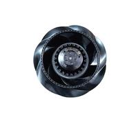 R2E190-RA26-05 230VAC 65/62W 0.29A φ190mm Ventilador centrífugo de flujo axial