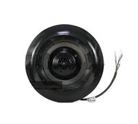 R2E225-AT51-14 230V CA 2650RPM 225mm 105W 0.46A 1320 M3/h Ventilador de refrigeración
