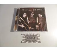 R3 Special Big Band - R3 Special Big Band