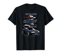 R32 Japonés Performance Cars, Japón coches drifter, Japón coche Camiseta