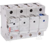 R323 63 Desconectador con fusible 606759