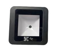 R35C 13,56 MHz Módulo de escaneo con cable para escáner de código de barras integrado Lector de tarjetas RFID Conexión USB /232/485 I