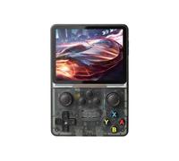 R35S Retro Handheld Game Console Linux System 3.5 Inch IPS Screen Portable Pocket Video Player 128GB Games Boy