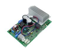 R35WBP1 Circuito PCB SX-W-NEC52-SKDC-V1 Tablero de control de unidad exterior, Compatible con AUX, elemento electrónico