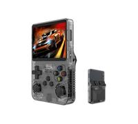 R36S 3.5 inch portable game console, retro, portable, built-in rechargeable battery, Co-Type1 system
