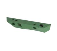 R39513 R33863 - Bloque oscilante izquierdo compatible con John Deere Carrier Dumpers 600 Construction Industrials 600 Tractors 2510 2520 3020 4000 4020 4030 4040 4050 4055 4230 42440 0 425 0