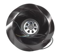 R3G250-8317076409 Ventilador de refrigeración 220 V, 1,4 A, 170/130 W, 2534 RPM, 250 mm