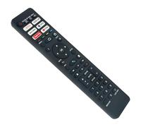 R3PA265 Control Remoto de reemplazo de Voz -VINABTY-fit para Panasonic HDR LED TV R3PA265 Control Remoto TH-55LX800K TH-43LX800Z TH-65LX800K TX-43LXX889 TH-75LX800K TX-55LXT886 TX-43LX820E