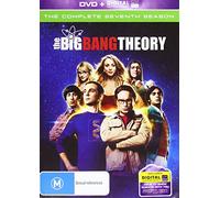 (R4) - BIG BANG THEORY, THE - [DVD]
