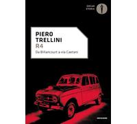 R4. Da Billancourt a Via Caetani (Oscar storia)