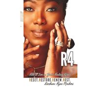 R4: How to Live in God's Healing Grace