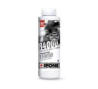 R4000 RS 15W50 ACEITE DE MOTOR SEMISINTÉTICO 1 L (ÉSTER, MA2) (AKC) (15)