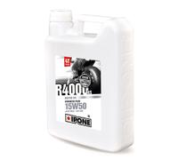 R4000 RS 15W50 ACEITE DE MOTOR SEMISINTÉTICO 4 L (ÉSTER, MA2) (AKC) (6)