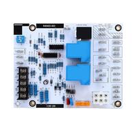 R40403-003 Reemplazo de la placa de circuito de control del ventilador del horno para 40403-001 40403-002 40403-003 20054502 ST9120 A B C Placa de control del ventilador