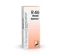 R46 Rodo-Gastreu 50ml Dr. Reckeweg