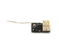 R4M G7P - Receptor de 4 canales de 2,4 GHz para transmisores de coche