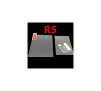 (R5) Protector de pantalla LCD de vidrio templado autoadhesivo para Canon EOS R R100 R50 R10 R8 R7 R6 R5 R3 RP