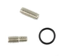 R50 R61 compatible con Mini antena corta de repuesto de plástico ligero para una señal óptima 65202296772