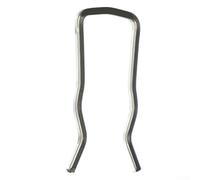 R57-13327789220 Soporte para E81/e82/e87/e88/f20//e46/e90/e91/e92/e93/f30/f31/e60/e61/f07/f10/f11/e63/e63/e66 4/f06 /f12/f13/e65/e66/f01/f02/para x1/x3/para x5/x6/mini abrazadera OEM
