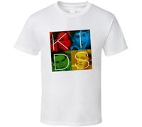 R5YGxdsewws Children's Cult 90S Clark Korine Movie Fan T-Shirt