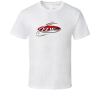 R5YGxdsewws FLW Bass Fishing League Tournament T Shirt
