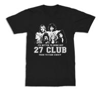 R5YGxdsewws Forever-27-Club-Amy-Winehouse-Jim-Morrison-Tee-T-Shirt