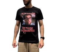 R5YGxdsewws Ghostbusters Keymaster T Shirt Gozor Zuul Ecto 1 Peter Venkman Ray Stantz Proton