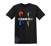 R5YGxdsewws Goodie Mob CeeLo Green Khujo's Black T Shirt