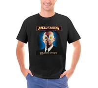 R5YGxdsewws Helloween-Kids-Century-T-Shirt