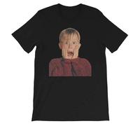 R5YGxdsewws Home-Alone-Kevin-Valentine-Gift-for-Girls-Kids-Shirt-Unisex-Tshirt-Sweatshirt