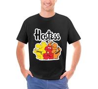 R5YGxdsewws Host-Potato-Chips-Munchies-Canadian-Adult-T-Shirt