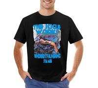 R5YGxdsewws Icicle-Works-Understanding-Jane-T-Shirt-Graphic-Tees-Edition-t-Shirt-Quick-Drying