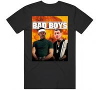 R5YGxdsewws Jimmy Butler Bad Boys Movie Parody T Shirt