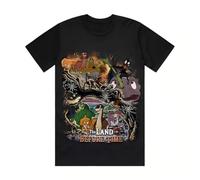 R5YGxdsewws Land Before Time T-Shirt